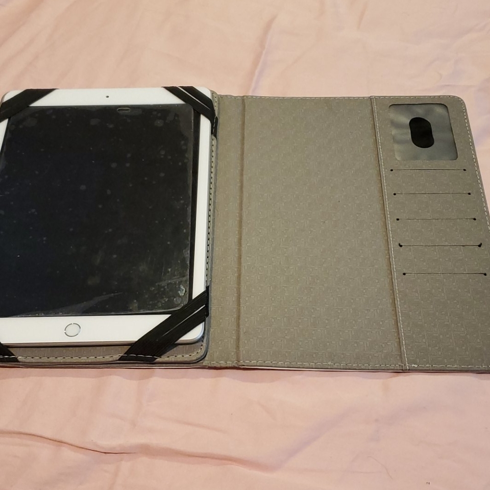 Tablet Case - Picture 3 of 6